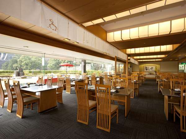 餐厅